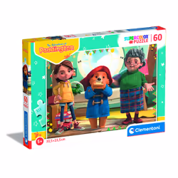 Clementoni 26113 puzzle
