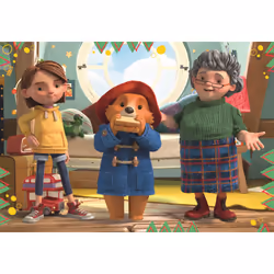 Clementoni 26113 puzzle