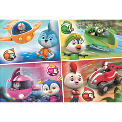 Clementoni 26453 puzzle