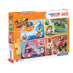 Clementoni 26453 puzzle