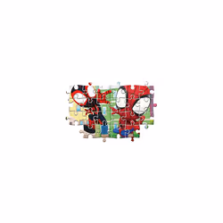 26476 Marvel Spidey & His Amazing Friends Puzzle