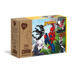 Clementoni 27151 puzzle Jigsaw puzzle 104 pc(s) Television/films