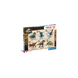 27179 Jurassic World Puzzle