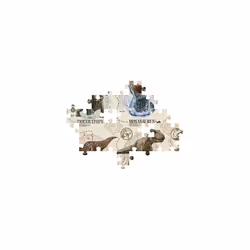 27179 Jurassic World Puzzle