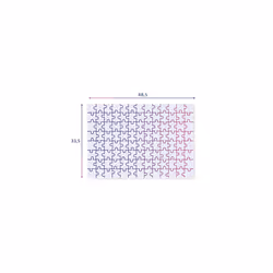 Clementoni 27179 puzzle - Additional view 5