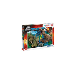Clementoni 27196 puzzle