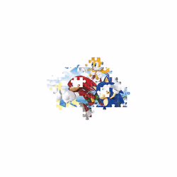 Clementoni 27267 puzzle - Additional view 4