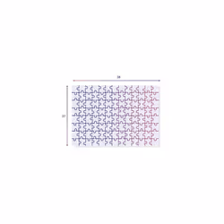 Clementoni 27267 puzzle - Additional view 6