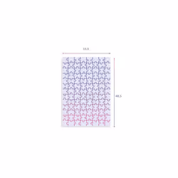Clementoni 27572 puzzle - Additional view 5