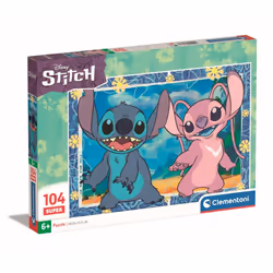Clementoni 27573, 4 yr(s)