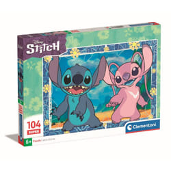 Clementoni 27573 puzzle Jigsaw puzzle