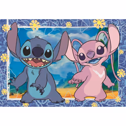 Clementoni 27573 puzzle Jigsaw puzzle