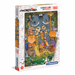 Clementoni 29204 puzzle