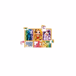 29777 Rainbow High Puzzle 180pcs Supercolor High-180 Pieces-Jigsaw Kids Age 7, Multicolor, Medium