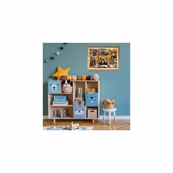 29781 Harry Potter Puzzle - Additional view 4