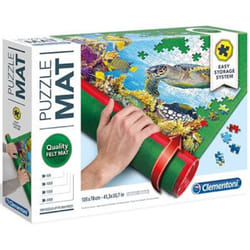 Clementoni 30229 puzzle accessory Puzzle mat