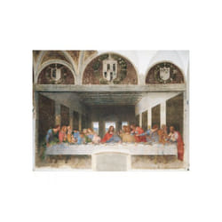 Jigsaw Puzzle - 1000 Pieces - Leonardo da Vinci : The Last Supper