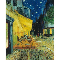 Clementoni Van Gogh 1000 pc(s) Art