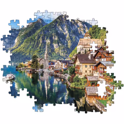 Clementoni High Quality Collection 31687 puzzle Block puzzle 1500 pc(s)