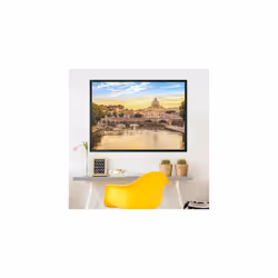 Clementoni High Quality Collection Rome Jigsaw puzzle 1500 pc(s) Landscape - Additional view 4