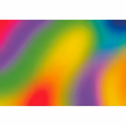 Clementoni Gradient Jigsaw puzzle 2000 pc(s) Art