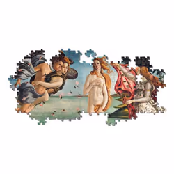 Clementoni Museum Collection Birth Of Venus - Additional view 4