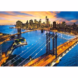 Clementoni New York