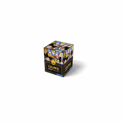 35135 Anime Dragonball 500 Pieces, Jigsaw Puzzle for Adults-Made in Italy,Multicolor,Medium