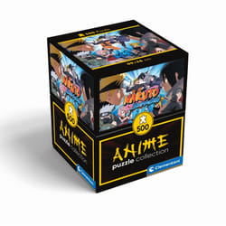 Clementoni 35517 puzzle Jigsaw puzzle