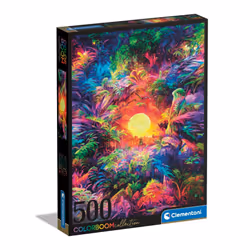 Clementoni 35518, 14 yr(s), Multicolour