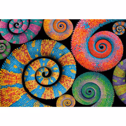 Clementoni 35519, 14 yr(s), Multicolour