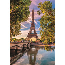 Clementoni 35524 puzzle Jigsaw puzzle