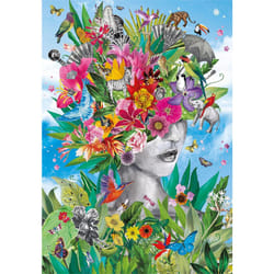 Clementoni 35526 puzzle Jigsaw puzzle