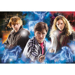 Clementoni Wizarding world Harry Potter Jigsaw puzzle 500 pc(s) Television/films