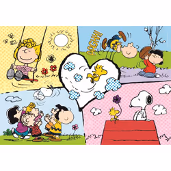 Clementoni 35558 puzzle Jigsaw puzzle