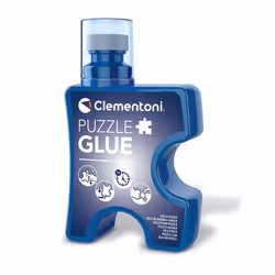 Clementoni Puzzle Glue, Puzzle glue, 18 yr(s)