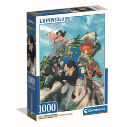 Clementoni 37068 puzzle