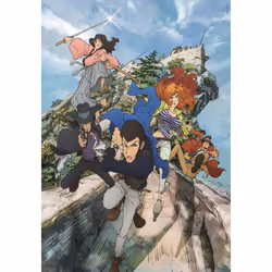 Clementoni 37068 puzzle