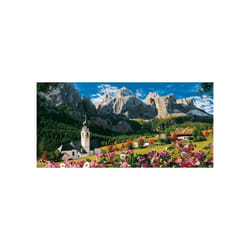 Jigsaw Puzzle - 13200 Pieces - The Dolomites