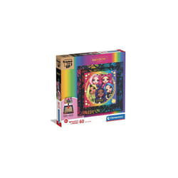 38810 Rainbow High 60 Frame High-60 Pieces-Jigsaw Puzzle for Kids Age 6, Multicoloured, Medium