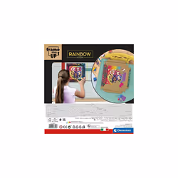 38810 Rainbow High 60 Frame High-60 Pieces-Jigsaw Puzzle for Kids Age 6, Multicoloured, Medium