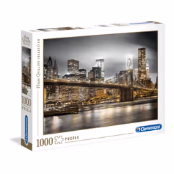 Clementoni 39366, City, 14 yr(s)