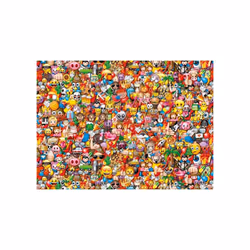 Clementoni 39388, 1000 pc(s), 14 yr(s)