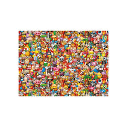 Clementoni 39388 puzzle Jigsaw puzzle 1000 pc(s)