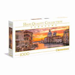 Clementoni 39426, 1000 pc(s), City, 14 yr(s)