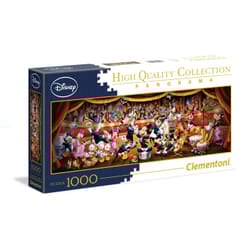 Clementoni 39445 Jigsaw puzzle 1000 pc(s) Cartoons