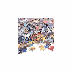 Clementoni - 39477 - Anne Stokes puzzle for children and adults - 1000 Pieces,Multi-coloured,28.1 x 37 x 5.5