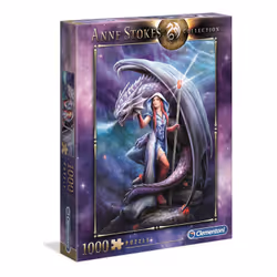 Clementoni 39525 puzzle