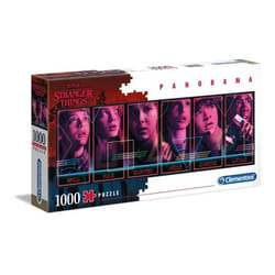 Clementoni 39548 puzzle Jigsaw puzzle 1000 pc(s) Music