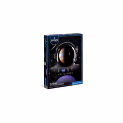 Clementoni Space, 1000 pc(s), Art, 10 yr(s)